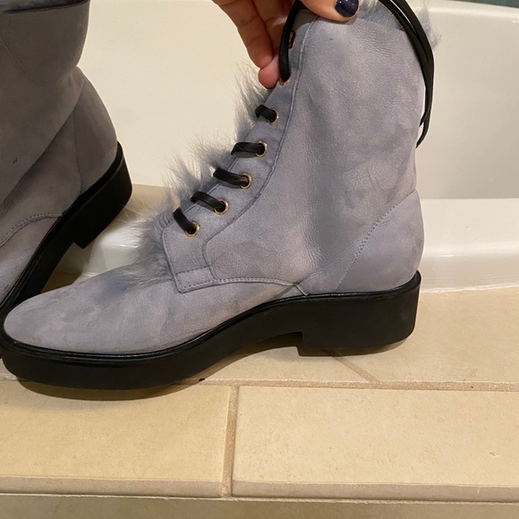 Stuart Weitzman Jissika boot size 8 - Picture 4 of 8